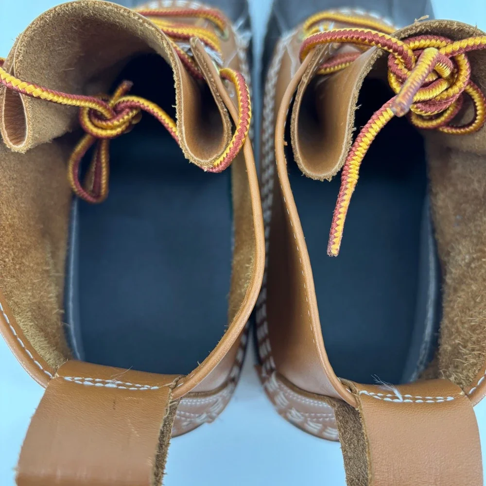 L.L. Bean excellent bean